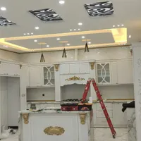 تاسیسات ساختمان