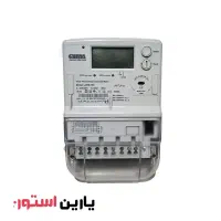 کنتور برق دیجیتال و آنالوگ تک فاز و سه فاز
