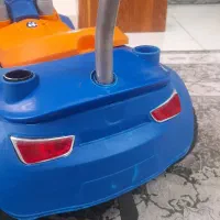 ماشین بازی|اسباب‌بازی بچه|قرچک, پویینک|دیوار