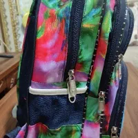 کوله پشتی|کوهنوردی و کمپینگ|ری, تقی آباد|دیوار