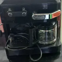 دستگاه قهوه ساز