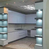 صنایع ام دی اف آریا|جاکفشی، کمد، دراور|خرمشهر, |دیوار