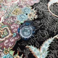 ساعت دیجیتالی