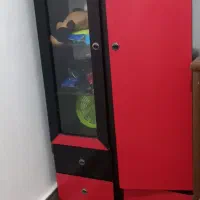 دراور کمد و میز ارایش