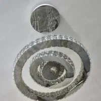 لوستر|لوستر و چراغ آویز|اسلام‌شهر, شهرک محمدیه|دیوار