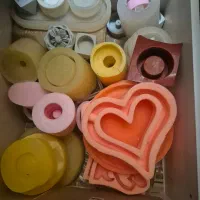 قالب سیلیکونی  مصنوعات سنگی