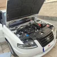 سورن پلاس صفر مدل XU7P|خودرو سواری و وانت|قدس, شهرقدس|دیوار