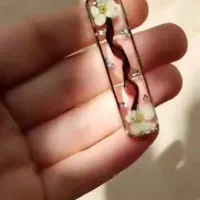 گردنبند موی یار|بدلیجات|اصفهان, هفتون|دیوار