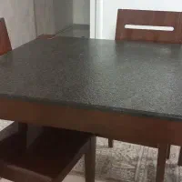 میز غذا خوری خارجی