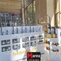 شیرآلات البرز روز و طوفان فلز|لوازم سرویس بهداشتی|شهریار, |دیوار