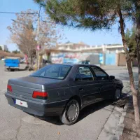 ۴۰۵مدل ۹۳|خودرو سواری و وانت|سبزوار, شهرک صنعتی خاوران|دیوار