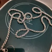 زنجیر استیل