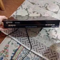 گیرنده سالم