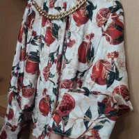 بلوز یلدایی|لباس|آذرشهر, |دیوار