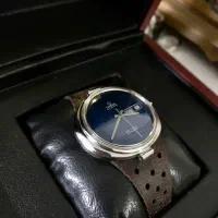 امگا D.ville Dynamic  رفرنس دهه ۷۰ میلادی