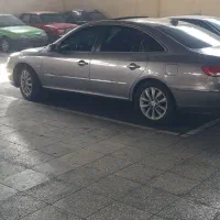 آزرا ۲۰۰۸ ترخیص ۲۰۰۹|خودرو سواری و وانت|تهران, میدان ولیعصر|دیوار