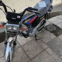 بهرو ۱۲۵|موتورسیکلت|قرچک, شهرک گلها|دیوار