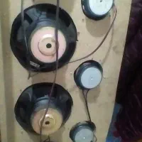 وسایل|پخش‌کننده همراه|بروجرد, |دیوار