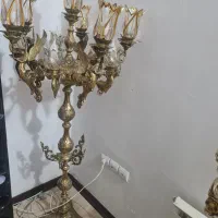 تزئینات برنز دکوریجات منزل|صنایع دستی و سایر لوازم تزئینی|تهران, خاوران|دیوار