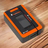 کارتخوان/قابلیت اتصال ب کلیه نرم افزارها.