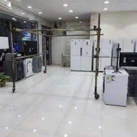داربست کاسپین  هرگونه داربست چهارپایه تابلو بنر|خدمات پیشه و مهارت|قزوین, |دیوار