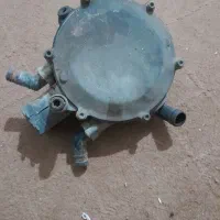 لگلاتور گاز الپیجی با شیر برقی