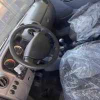 وانت 151گاز سیمی مانیتور اندرویدنمایندگی آزادگان|خودرو سواری و وانت|بندرعباس, |دیوار