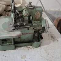 سردوز با دینام بزرگ