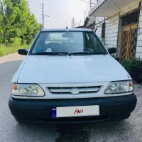 پراید ۸۹تکبرگ سند