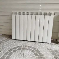 پکچ ایران رادیاتور