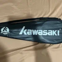 راکت‌بدمینتون‌ کاوازاکی