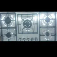 روزگاری تکنو مکس با وبی ترموکبل دار|اجاق گاز و لوازم برقی پخت‌وپز|تیکمه داش, |دیوار