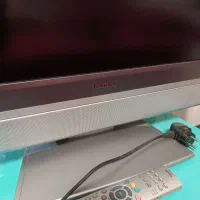 LCD توشیبا مالزی ،42 اینچ|تلویزیون و پروژکتور|ارومیه, |دیوار