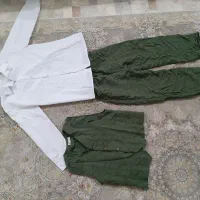 لباس ست دخترانه