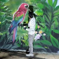 دیوار نویسی،نقاشی تبلیغاتی ،خطاطی ،دیوارنویسی|خدمات پیشه و مهارت|زاهدان, |دیوار