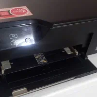 پرینتر فکس کپی سه کاره اچ پی