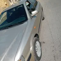 سمند ۸۱|خودرو سواری و وانت|یزد, |دیوار