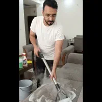 مبل شویی تخصصی تضمین‌پاک با قیمت منصفانه مبلشویی