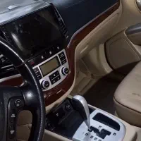 سانتافه ۲۰۰۸ تمیز بی رنگ فول