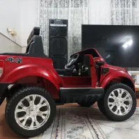 ماشین شارژی