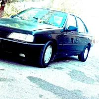 فروش پژو مدل ۸۳|خودرو سواری و وانت|بروجن, |دیوار