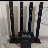 سینما خانواده سامسونگ اصل کره