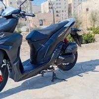 کیلیک گلکسی ۱۵۰ نیرو موتور 403