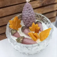 شمع دست ساز|صنایع دستی و سایر لوازم تزئینی|بروجرد, |دیوار