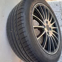 رینگ|قطعات یدکی و لوازم جانبی|بم, |دیوار