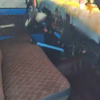 نیسان زامیاد مدل 1401درحد|خودرو سواری و وانت|زاهدان, |دیوار