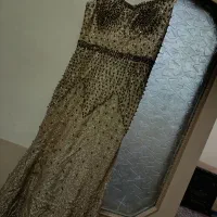 لباس مجلسی درحدنو