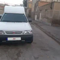 پراید وانت مدل ۱۴۰۳|خودرو سواری و وانت|صوفیان, |دیوار