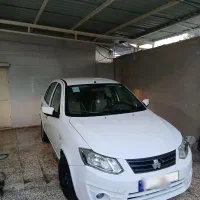 ساینا ۹۸|خودرو سواری و وانت|ایذه, |دیوار