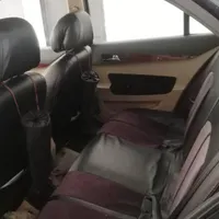 دنا معمولی تیپ ۲، مدل ۱۳۹۵